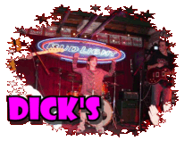Dicks Last Resort ~ Dallas