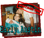 Early Austin ~ Big Bang BNF