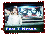 Fox7 News ~ Austin to Nationwide coverage!
