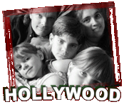 Hollywood Photo Shoot ~ Summer '04 NDA