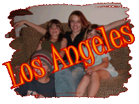 Yep ~ City of Lost Angels.