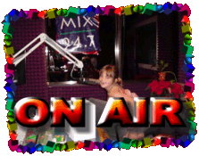 Mix 94.7 ~ Austin TX '04