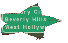 California Dreams...