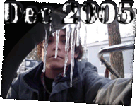 Dec '05 ~ Winter Texans Ya'll
