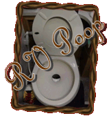 RV Poo~Poo All for You~You not Moo~Moo