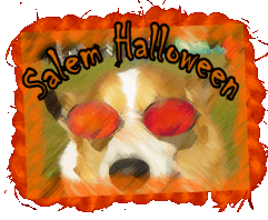 Boo Yah ~ World Class Halloween!