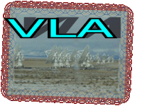 VERY Large array in New Mexico